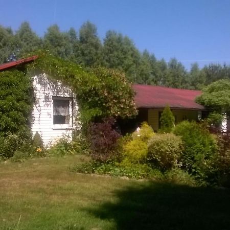 Agroturystyka Gaga Ustka Esterno foto