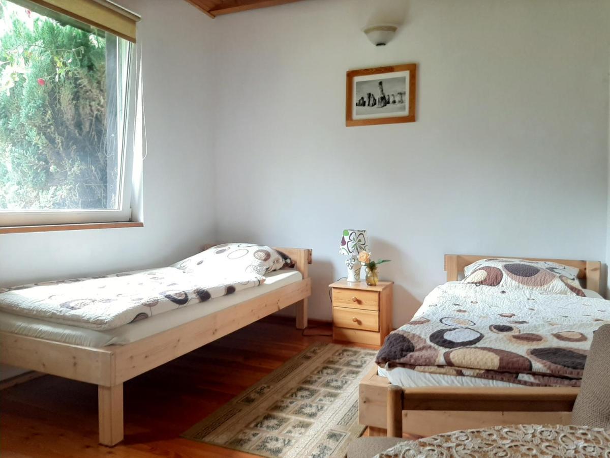 Agroturystyka Gaga Ustka Esterno foto