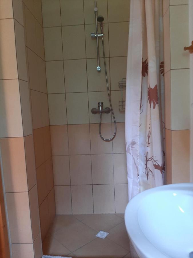 Agroturystyka Gaga Ustka Esterno foto